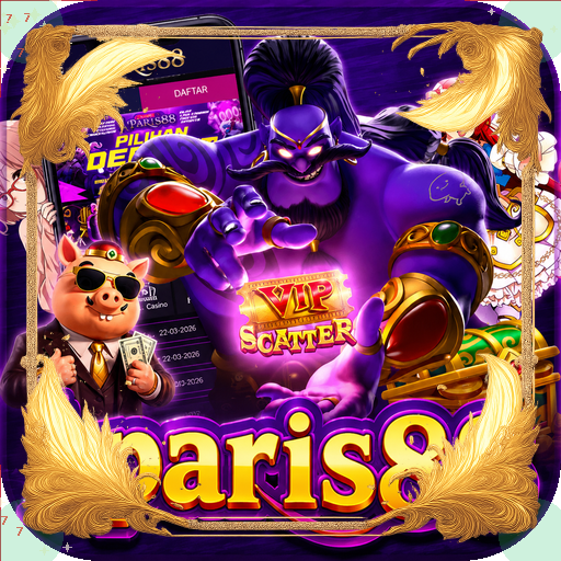paris88 — galeri pratinjau - APK Resmi