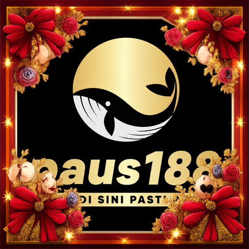 paus188 — mitra unggulan